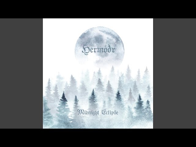 Hermodr - A Frozen Paradise