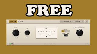 FREE OPT4 by Niviem