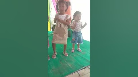 ENTAH APA YANG MERASUKIMU