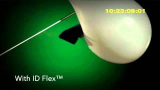 Balloon Impact Test (Soft Gel Armour) screenshot 4