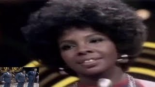 Gladys Knight & The Pips - Neither One Of Us (Tradução) chords