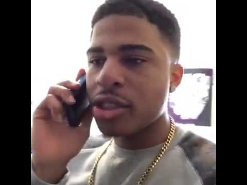 Black people excuses to hang up - YouTube