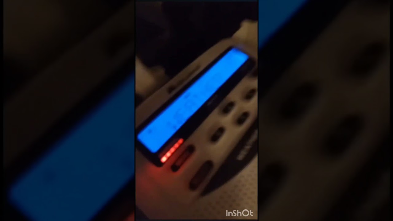 Old Winter Storm Warning (EAS 81)