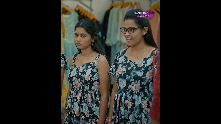 Hotstar Specials #HeartBeat | All Episodes streaming now on #jiohotstar