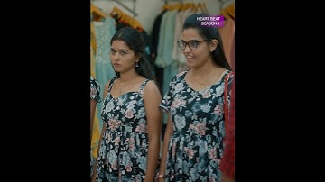 Thumbnail of Hotstar Specials #HeartBeat | All Episodes streaming now on #jiohotstar