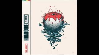 Logic - Homicide ft. Eminem (no intro/outro)