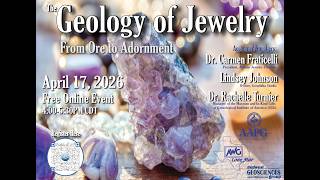 The Geology of Jewelry: From Ore to Adornment
