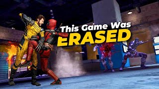 10 Legendary Games That Are LONG Gone But Not Forgotten