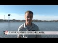 Winter Weather Awareness Week: Outdoor winter safety