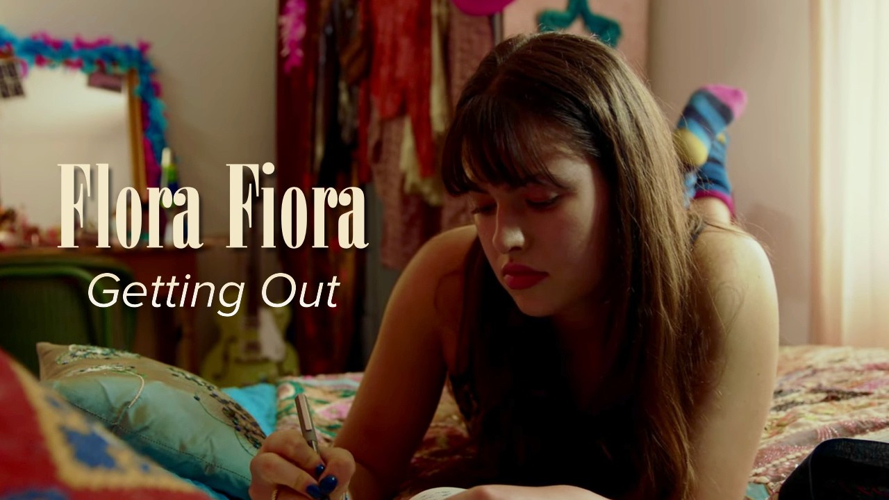 Watch Flora Fiora - Getting Out (Official Music Video) on YouTube Watch Flora Fiora - Getting Out (Official Music Video) on YouTube