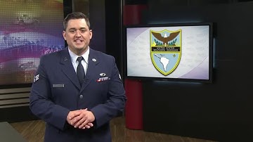 Tidd Takes Command of Southcom