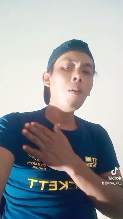 SULTAN DIPERJALANAN#fypシ #tiktok #slowrock