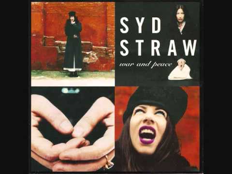 Syd Straw — Syd Straw - CBGB's