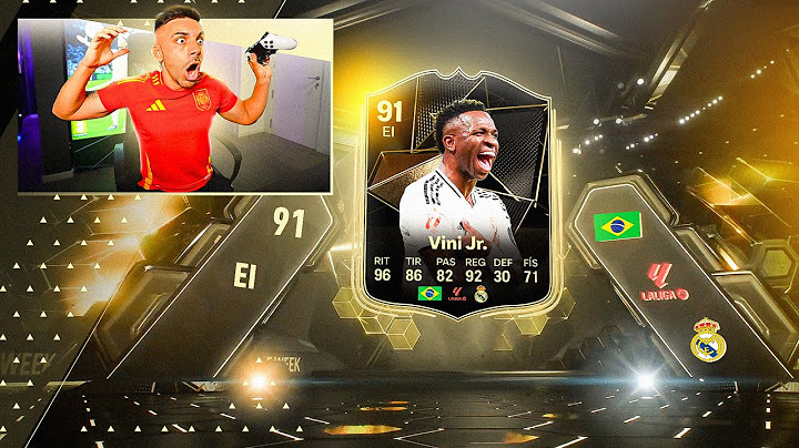 VINICIUS IF !!! RUSH, PACK OPENING Y RIVALS !! REGALANDO 2 CODIGOS DE FC 25 - DjMaRiiO