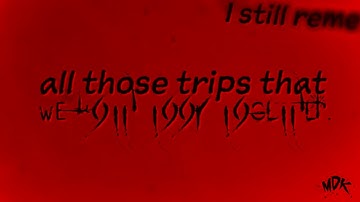 MDK - The Only Way I Know in TheMiner905