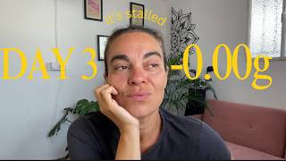 Day 3 - Weight Loss IS STALLED Intuitive Eating for the last 5 lbs - Chapter 2