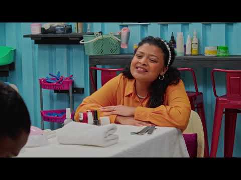 Iemand Wil die Pensioengeld Hê... | S1 E5