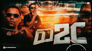 SE POSICIONA DE QUATRO - MC LAN - DJ 2C