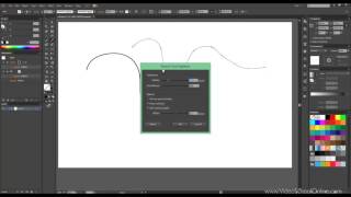Adobe Illustrator CC Tutorial - Part 7: Paint, Pencil, and Blob Tools