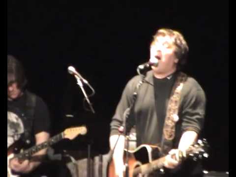 Joe D'Urso & Stone Caravan at Paramount Theatre - ...