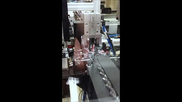 Flexbase - Piloted Insertion, Tooling Tech Group