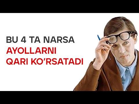 Video: Sariq rangga qaysi ranglar mos keladi: rang turlari, kiyimlarning klassik va zamonaviy rang kombinatsiyasi, kreativ yechimlar va moda yangi makiyaj