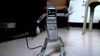 CGK Phone Braver Seven more sounds - YouTube