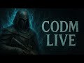 Live BR Tournament | Sponsored by Mantis YT and METH COD |  Like and Subscribe(Call of Duty Mobile)