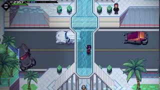 Raphi's Randomities: Crosscode Drift