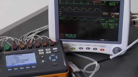 Test in 5 Minutes with Prosim 8