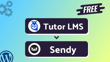 Integrating Tutor LMS with Sendy | Step-by-Step Tutorial | Bit Integrations