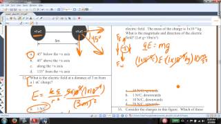 exam1 phys102 s14