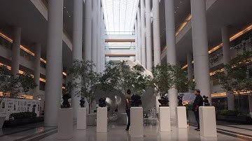 Behind the Scenes Using The Phase One IQ4 Frame Averaging