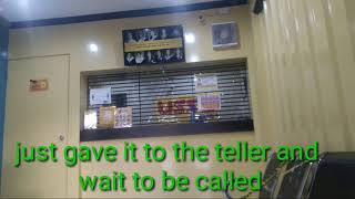How to claim money in Western Union