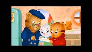 Pbs Kids Daniel Tigers Neighborhood Promo