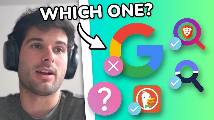 Which Private Search Engine is the Best?