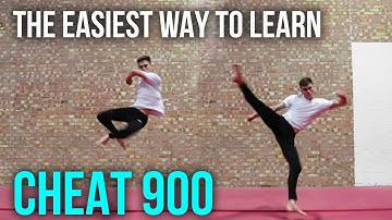 HOW TO CHEAT 900 | TRICKING TUTORIAL