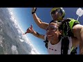 Skydive Space Center - 6/5/26 - Diksha