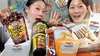 초딩입맛이 인정한 쿠팡 간식 추천 🍫