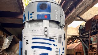 Six-Seven about LIGO