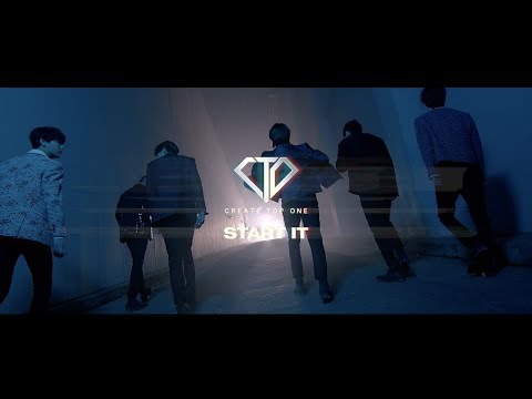 C.T.O 《START IT》Official Music Video