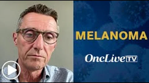 Dr Hauschild on the Role of Adjuvant/Neoadjuvant Therapy in Melanoma Management