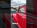 Chevrolet Fleetmaster Classic car1947
