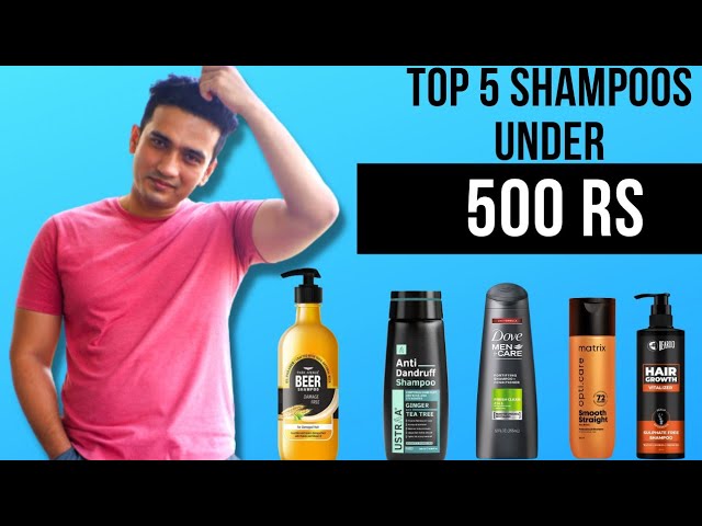 Natural Shampoo for Men  Natural Shampoo  Conditioner for Men  Biotin  Xtreme Hair Care