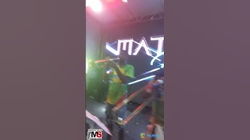 Thumbnail of ORQUESTRA CARNAVALESCA ABRE ALAS MAESTRO DIM FARIAS VALDINEI LIMA CARNAVAL 🎭🎊 2025 DE PALMACIA