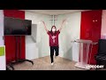 Jsus4 worship dance    