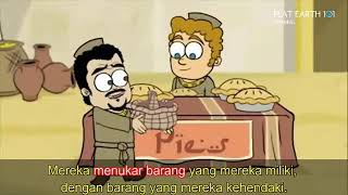 Sejarah uang fiat (uang kertas)