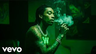 Wiz Khalif — | Still Rising | (Official Lyrics Video 2026)