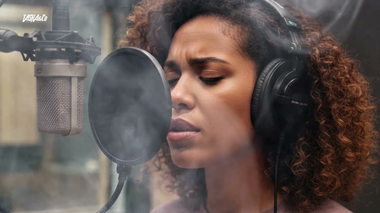 Where Do We Find Ourselves Again | Midnight R&B Feelings