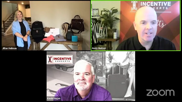 Incentive Concepts LIVE | Episode 18 Northwest Cor...
